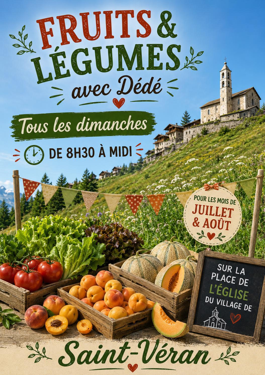 affiche marche